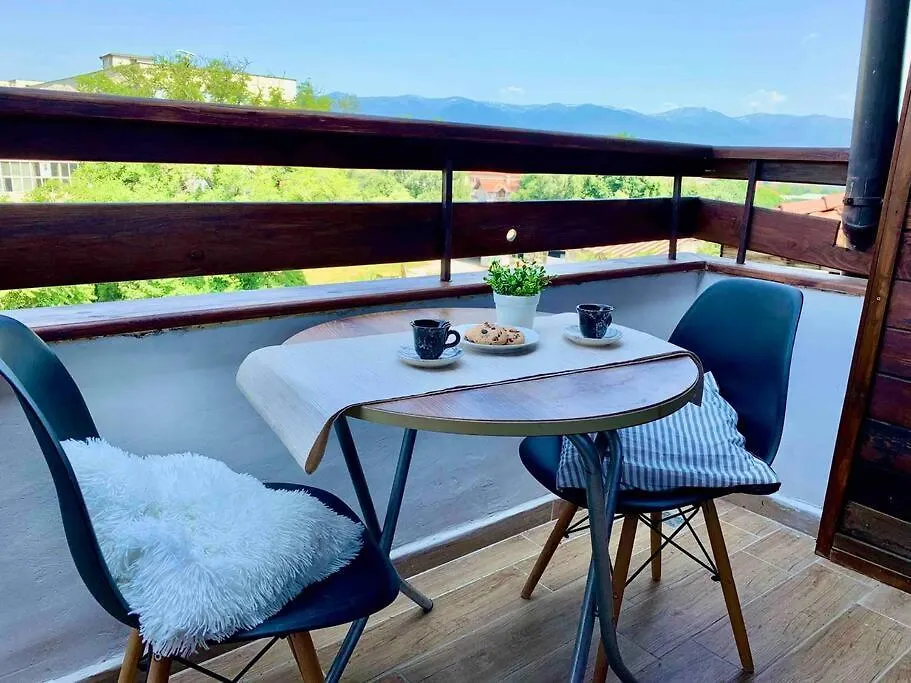 Snowflake Home - Private Apartment Bansko 0*,