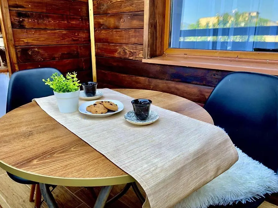 Snowflake Home - Private Apartment Bansko