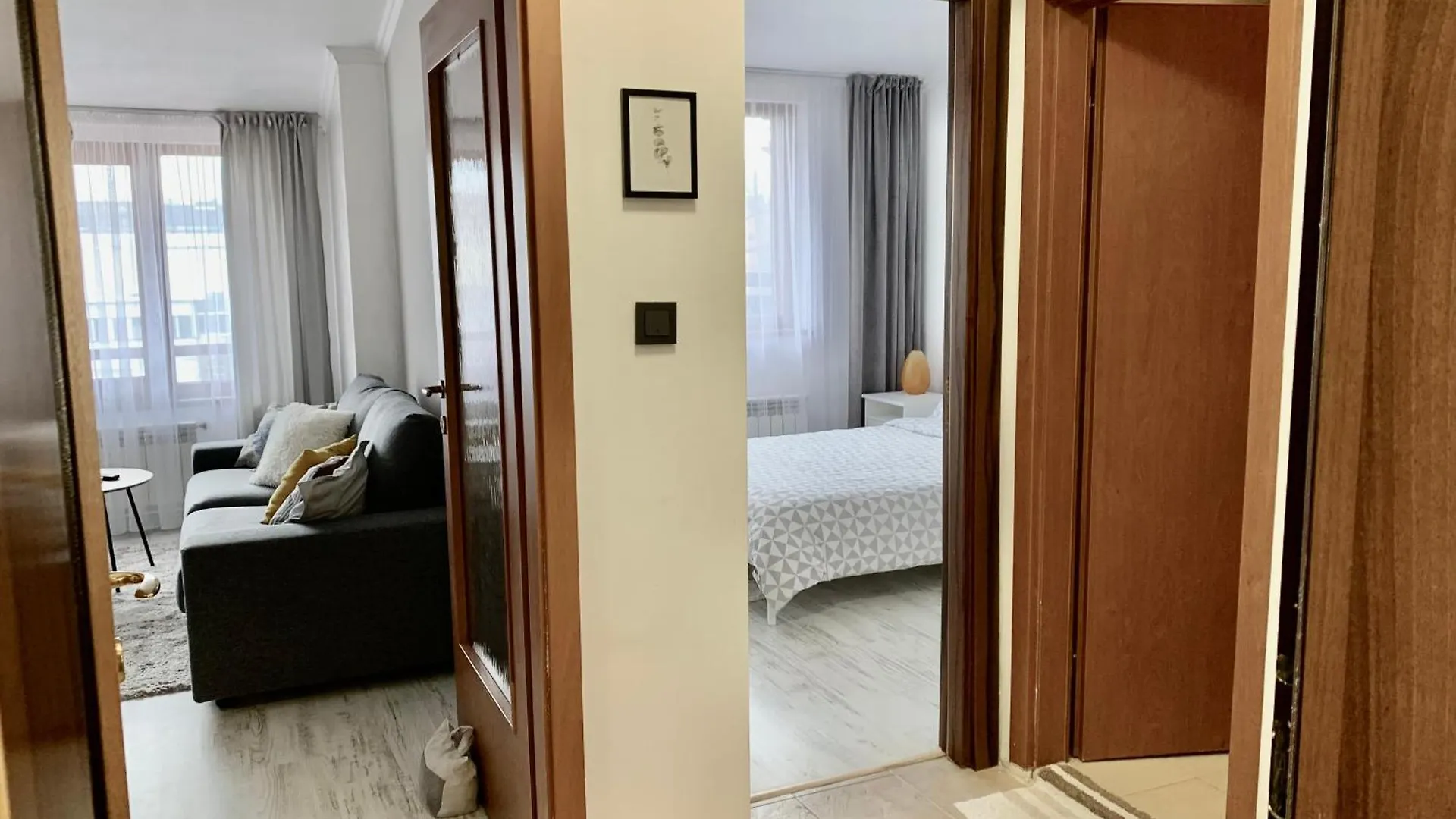 Snowflake Home - Private Apartment Bansko Bulgaria