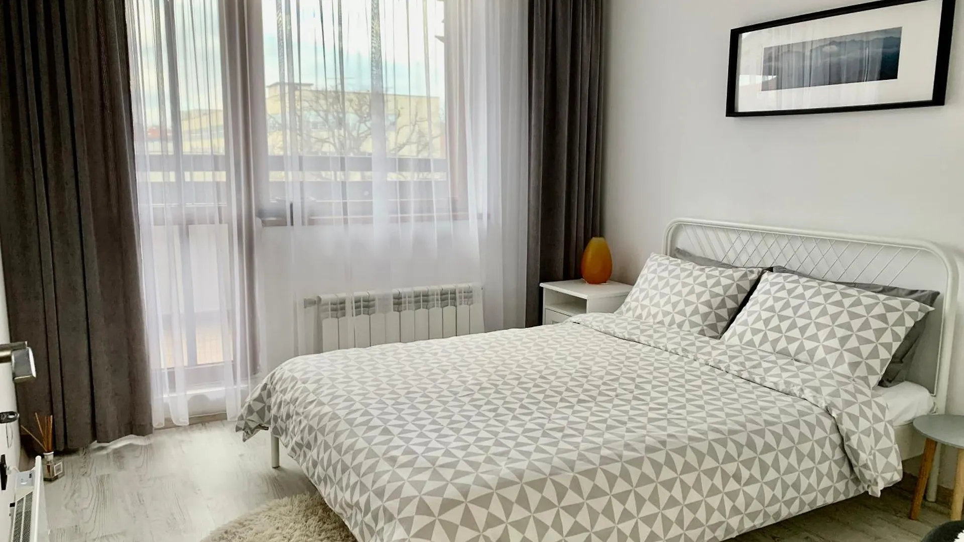 Snowflake Home - Private Apartment Bansko Bulgaria