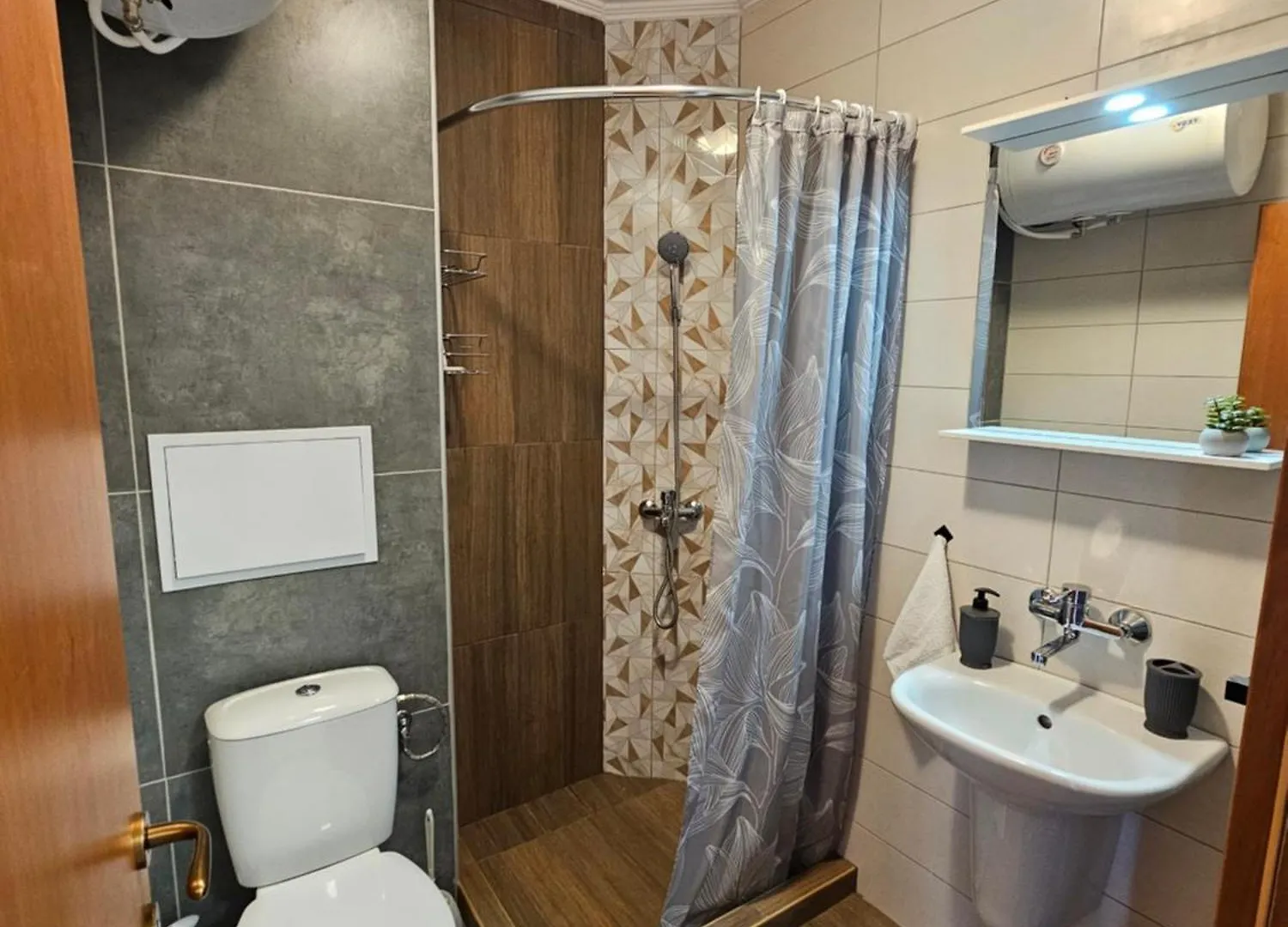 Snowflake Home - Private Apartment Bansko