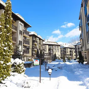 3* מלון Bojur & Bojurland Complex