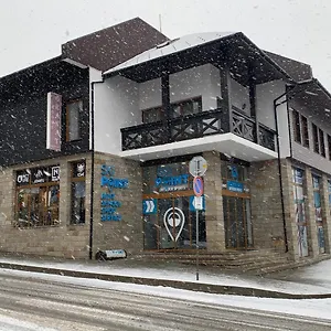 Apartment Stayinn Granat - Next To Gondola Lift, Bansko
