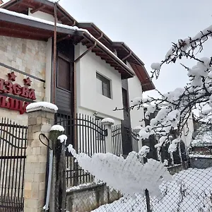 Bizev Bansko