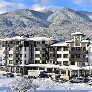St George & Bansko