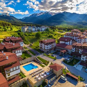 Resort Life, Bansko