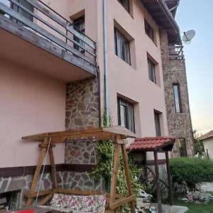 Petar Bansko