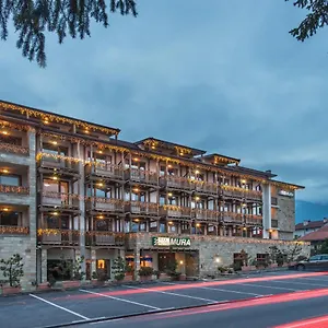Hotel Mura, Bansko