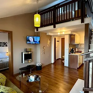 Apartment Ioannis, Bansko