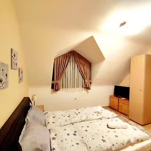 Apartment Pirin Sunrise, Bansko
