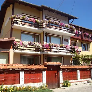Pensjonat Planinski Zdravets, Bansko