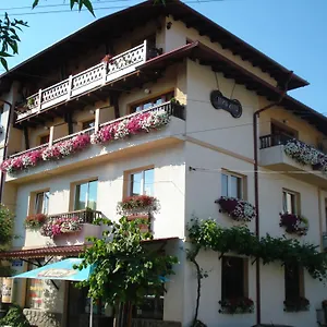 Pri Ani Maison d'hôtes
