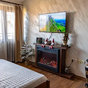 Apartment With A Mountain View, Bansko