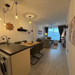 Apartment The Tower - Lovely @ Royal Towers, Bansko