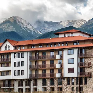 Hotel apartamentowy Grand Royale Complex &, Bansko
