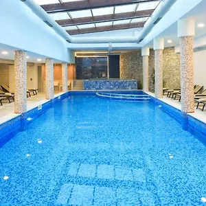 3* מלון דירות Predela Lux