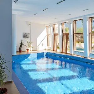3* מלון דירות Mountain View