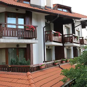 Kralev Dvor Μπάνσκο