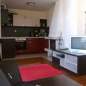 Hotel de apartamente Mountview, Bansko