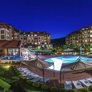 Hotel Murite Park, Bansko