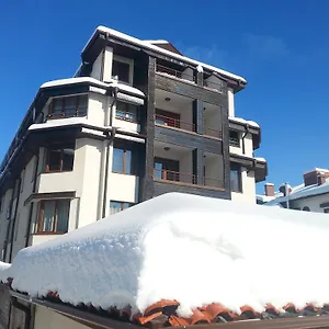 Comfort Μπάνσκο