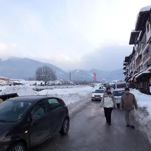 Royal Towers Bansko