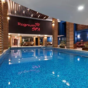 Hotel Regnum &, Bansko