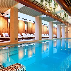 Hotel Lucky & Relax, Bansko