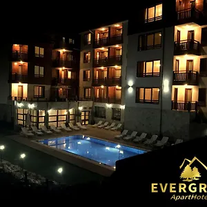 Evergreen Апарт-отель