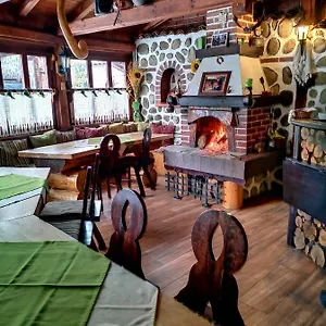 3* בית הארחה Zigen House