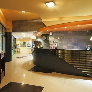 Grand Montana Appart hôtel