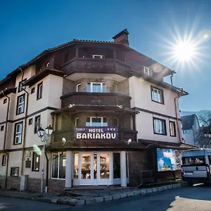 3* מלון Bariakov Family