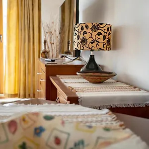 Edelweiss Park Hotel